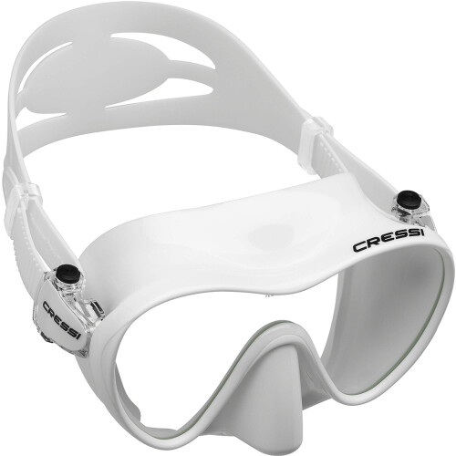 Cressi Cressi F1  White