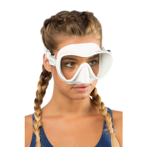 Cressi Cressi F1  White 1