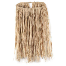 King Size Raffia Hula nederdel