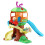 VTech VTech CoCoMelon Go! Go! Smart Wheels Baumhaus-Bahnset 2