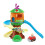 VTech VTech CoCoMelon Go! Go! Smart Wheels Baumhaus-Bahnset 1