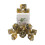 Rolle 4 Initiative Diffusion Poly Set - Sphinx's Riddle m/klassesymbol (15) 1
