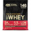 Optimum Nutrition Optimum Nutrition Gold Standard 100%Whey Double  Chocolate 146 Serving 1