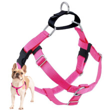2 Hounds Design Freedom No Pull Dog Harness | Komfortabel kontrol for let at gå | Justerbar hundesele | Små medium og store hunde | Lavet i USA |