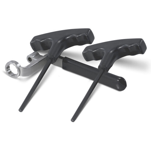 KLEPSLEUTELSLEUTELSET