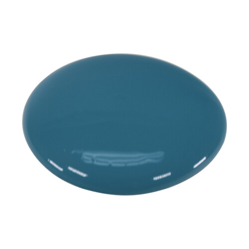 Sax Versatemp Premium Heavy-Bodied Tempera Paint Turquoise Quart 1