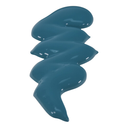 Sax Versatemp Premium Heavy-Bodied Tempera Paint Turquoise Quart 2