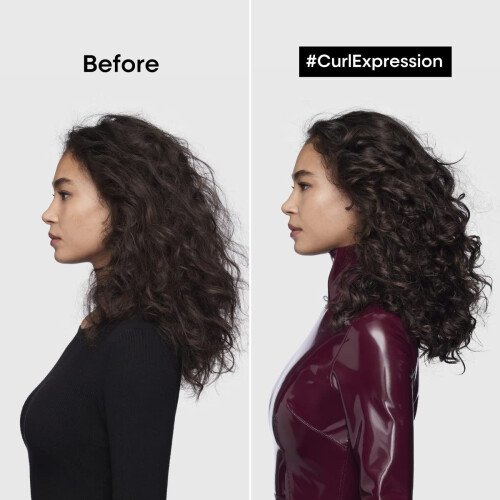 L’Oréal Paris L'Oreal Professionnel Serie Expert Curl Expression 10-In-1 Cream-In Mousse 250 ml 1