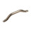 STAINLESS SURFACE MT HANDRAIL 2