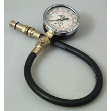 GAS COMPRESSION TESTER