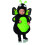 Underwraps UR27562LG ???s??? st??? ????? ?e peta???da ??a ??p?a - ???e??? 2-4T 2