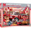 Nebraska Cornhuskers Puzzle 1000 de piese Gameday Design 2