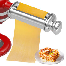 Ata?ament pentru role de paste pentru toate mixerul cu suport KitchenAid Ma?ina pentru paste pentru accesorii ?i accesorii de ajutor de bucatarie