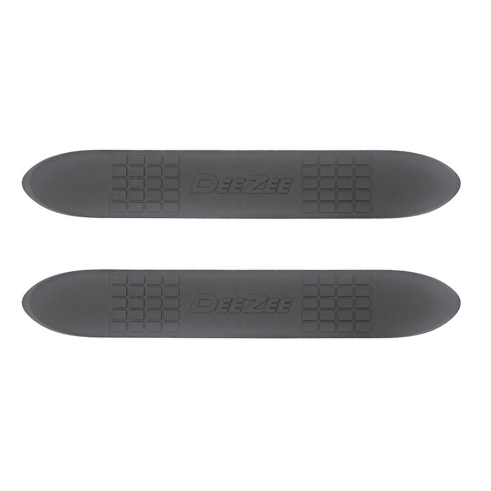 +BOXED PAIR STEP PAD FOR 4IN TUBE