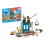 PLAYMOBIL PLAYMOBIL Action Heroes Promo Pack 71650 Κατασκευή με Τρεις Φιγούρες και Κινητό Γερανό 1