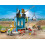 PLAYMOBIL PLAYMOBIL Action Heroes Promo Pack 71650 Κατασκευή με Τρεις Φιγούρες και Κινητό Γερανό 2