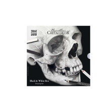 CRETACOLOR Drawing 25 Piece Set Multi