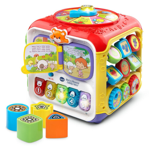 VTech VTech 1
