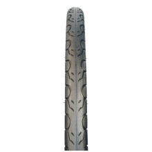 Opona rowerowa 700x35 K193 Kwest Black Cross/szosowa