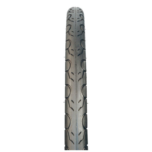 700x35 K193 Kwest Sort Cross/Landevejscykeld?k
