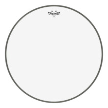 Remo Drumstel, Wit, 20" (BB1320-00)
