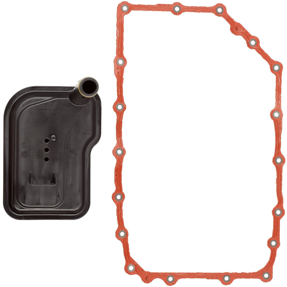 Atp B-234 Automatic Transmission Filter Kit 740993051244