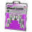 4 pachet Whel Lok St 14x1.5 2