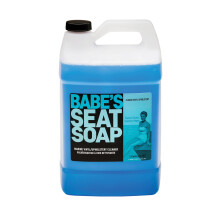 Produtos para o barco de beb    BB8001 Sab   o - 1 gal   o