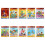 LeapFrog LeapFrog LeapReader System Lr dig lsa 10 bcker Mega Pack - Teal - Exklusivt online 4