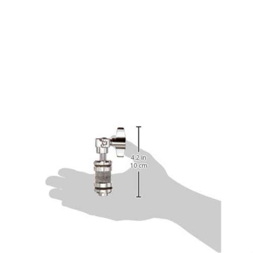 One-Touch Clutch 1