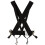 Αορτήρας μπάσου Ludwig LF350B Black Parade Marching 1