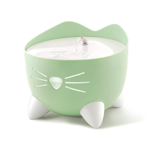 Catit S??t?????? Catit PIXI - S??t?????? ?e??? ??a ??te? ?e t??p?? f??t?? ?a? e?????????? ep?????? p?s??, p??s???