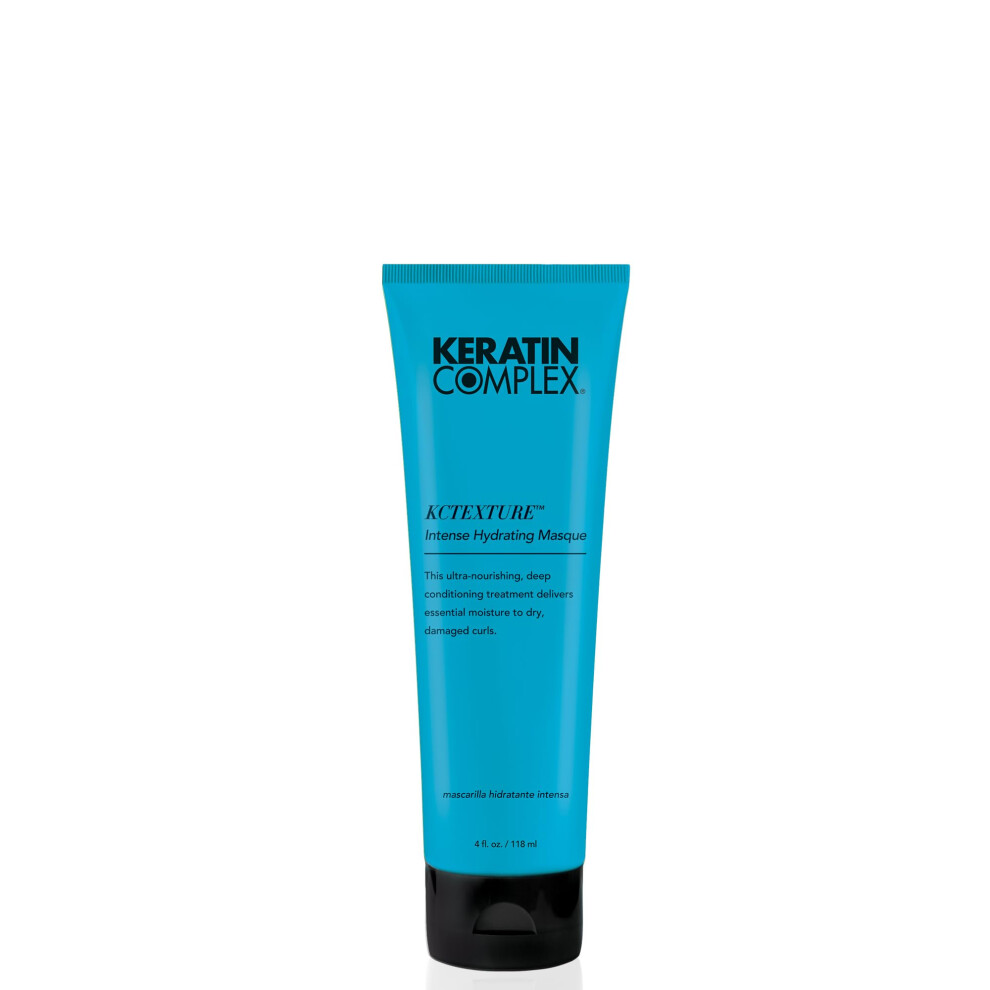 Keratin-Komplex Keratin Complex - Kctexture Intense Hydrating Masque - 4 Fl Oz