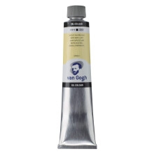 Óleo extra-fino Van Gogh 200ml: amarelo de NAPLES claro S1
