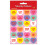 Candy Heart Stickers 1