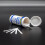 Fernox Test Express Inhibitor Strips 62514 on-site Testing 5