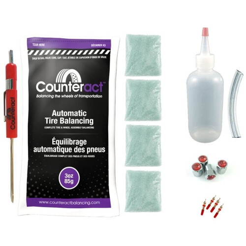 Counteract