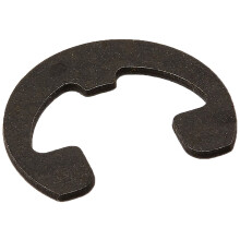 Ridgid 61042 Paquete de 5 anillos de retenci n