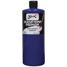 SAX VERSATEMP Premium Tungtemperaturfrg Primr bl kvart