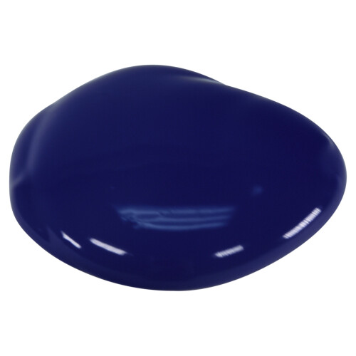 Sax Versatemp Premium Heavy-Bodied Tempera Paint  Primary Blue  Quart 2