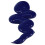 Sax Versatemp Premium Heavy-Bodied Tempera Paint  Primary Blue  Quart 2