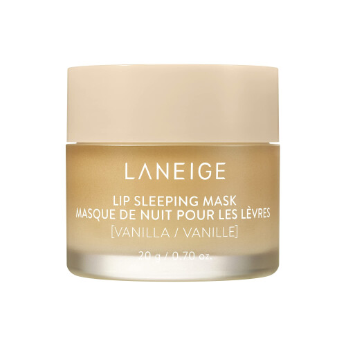 Laneige LANEIGE Lip Sleeping Mask - Vanilla Packaging may vary