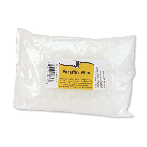 Jacquard Paraffin Wax  1 lb. Bag