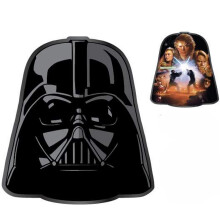 Star Wars Darth Vader 3 Inch Lenticular Enamel Pin