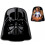 Ace de email lenticulara de 3 inci Star Wars Darth Vader 1