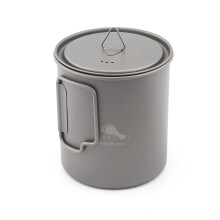 TOAKS Titanium 750ml -kannu