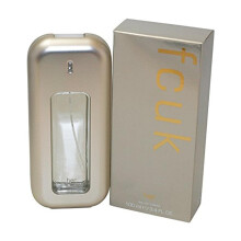 Fcuk By French Connection For Women. Eau De Toilette Spray 3,3 Oz