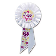 Future Mariee (future marie) Rosette