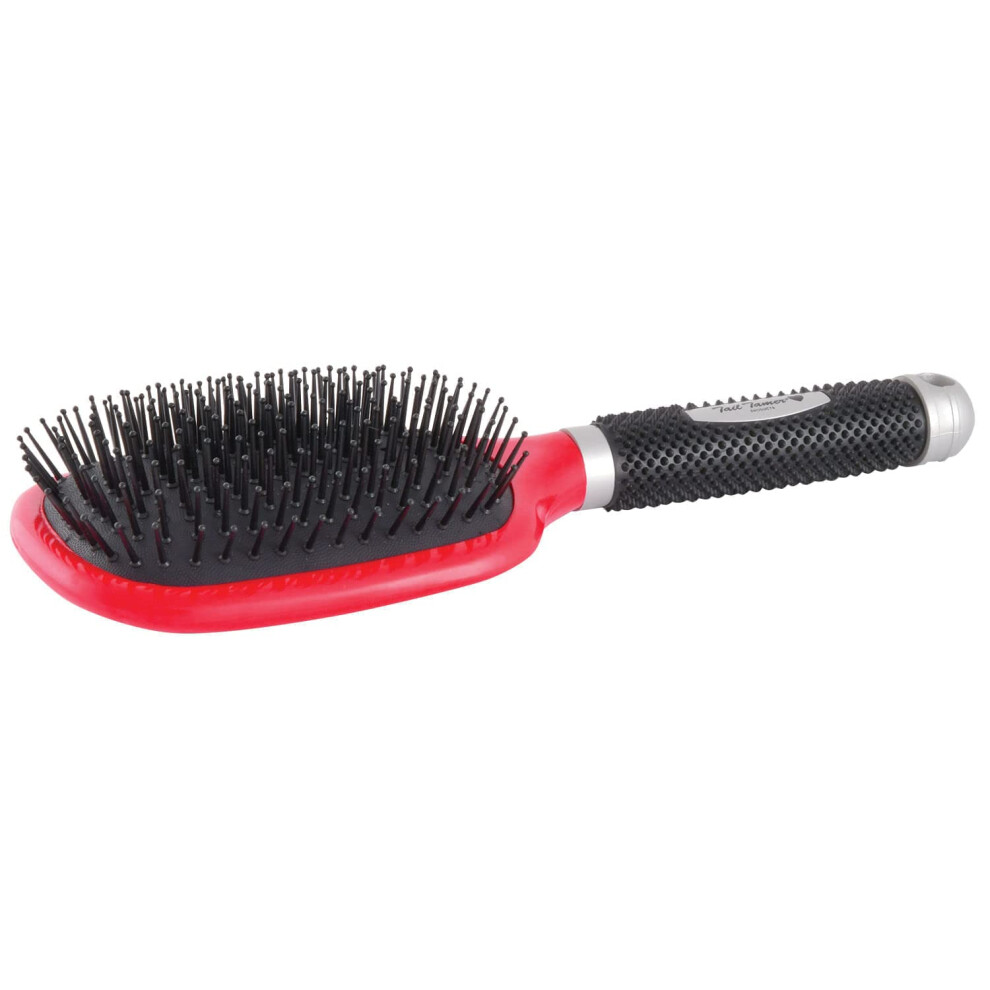 Tail Tamer Paddle Brush-image