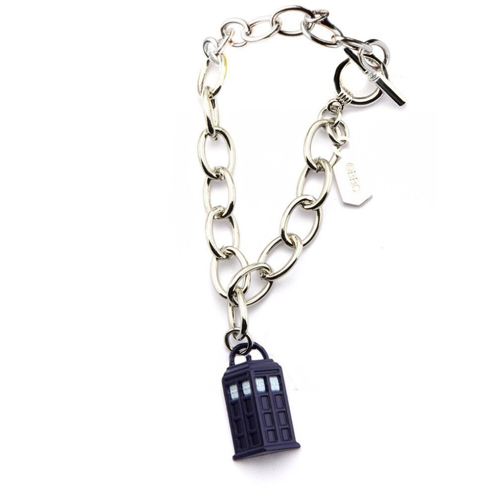Doctor Who